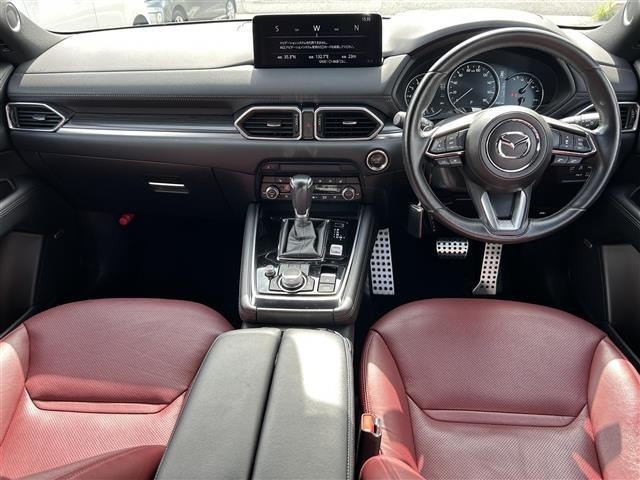 Mazda CX-8 2021 7955118-14