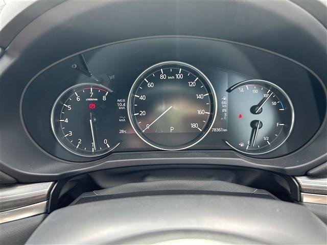 Mazda CX-8 2021 7955118-18