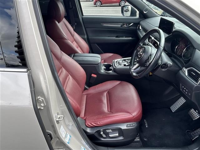 Mazda CX-8 2021 7955118-2