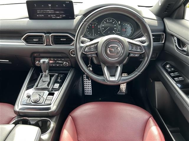 Mazda CX-8 2021 7955118-20