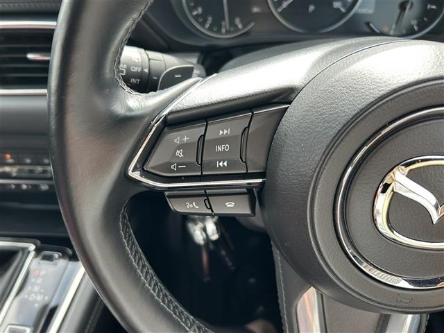 Mazda CX-8 2021 7955118-21
