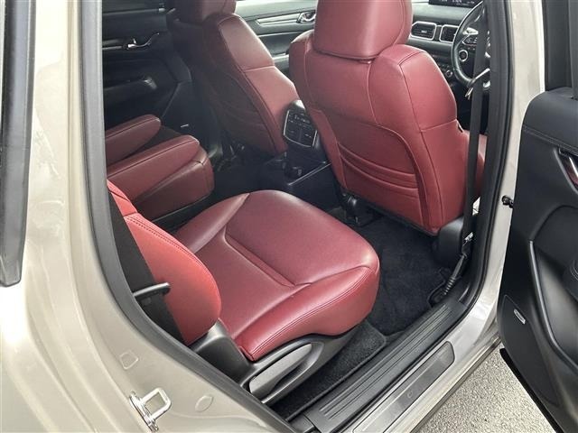 Mazda CX-8 2021 7955118-4