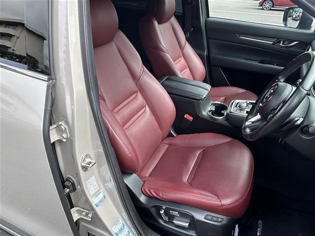Mazda CX-8 2021 7955118-6