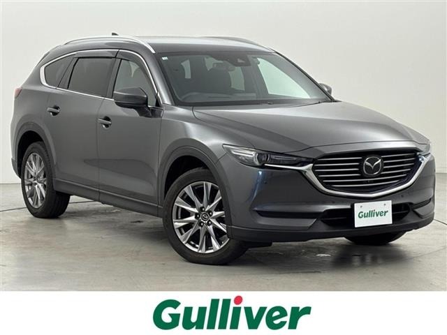 Mazda CX-8 2018 7955133-0