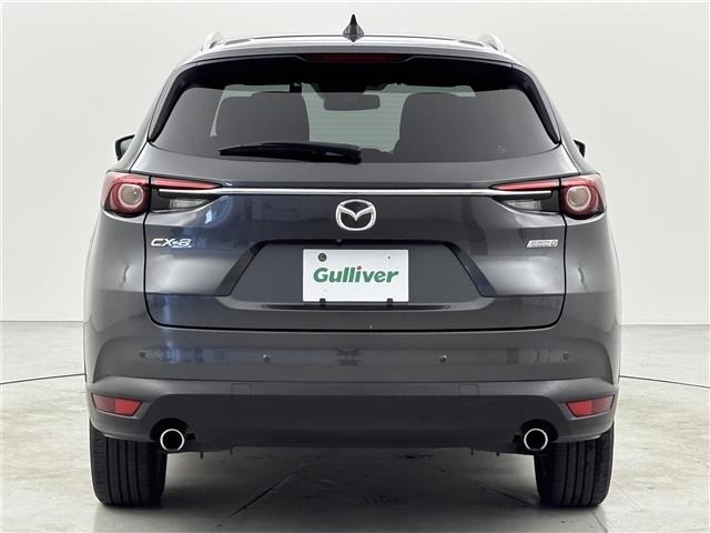 Mazda CX-8 2018 7955133-13