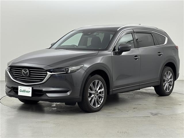 Mazda CX-8 2018 7955133-2