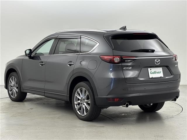 Mazda CX-8 2018 7955133-4