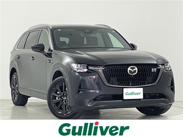 Mazda CX-80 2025 7953615-0
