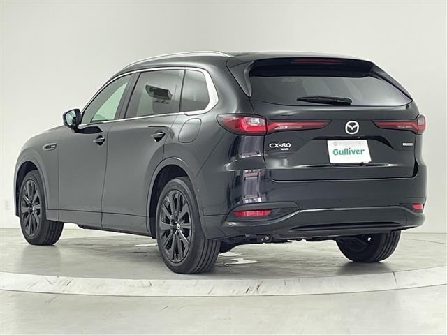 Mazda CX-80 2025 7953615-13