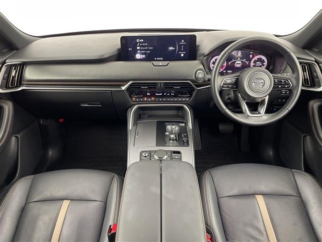 Mazda CX-80 2025 7953615-14