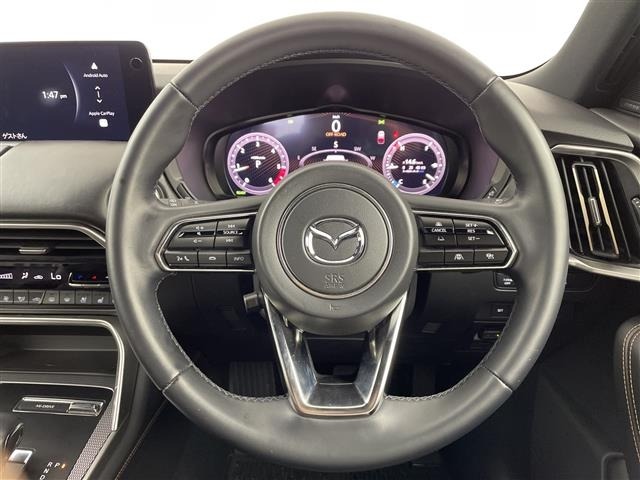Mazda CX-80 2025 7953615-9