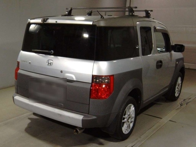 Honda ELEMENT 2004 7964856-1