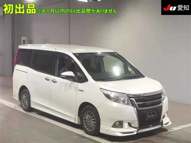 Toyota ESQUIRE 2015 7965289-0