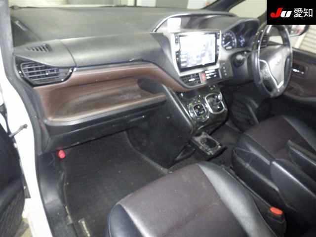 Toyota ESQUIRE 2015 7965289-3