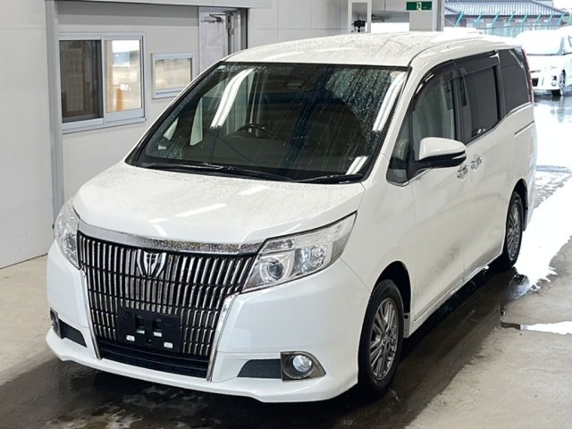 Toyota ESQUIRE 2017 7965290-0