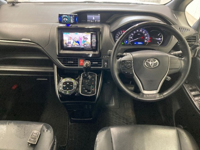 Toyota ESQUIRE 2017 7965290-3