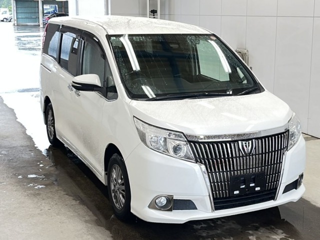 Toyota ESQUIRE 2017 7965290-4
