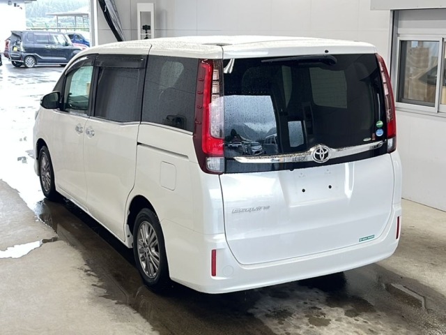 Toyota ESQUIRE 2017 7965290-5