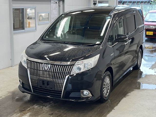 Toyota ESQUIRE 2015 7965291-0