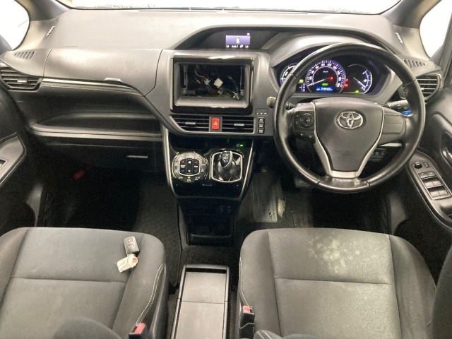 Toyota ESQUIRE 2015 7965291-3