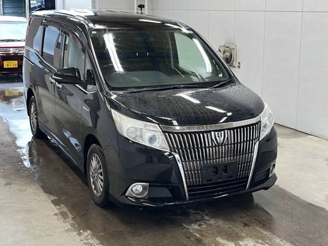 Toyota ESQUIRE 2015 7965291-4