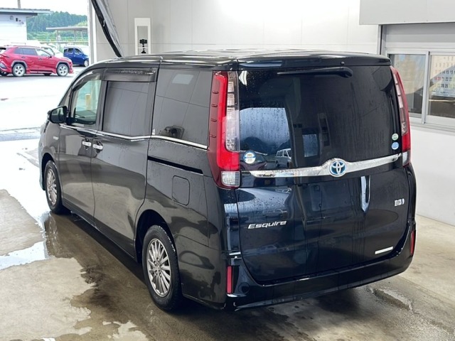 Toyota ESQUIRE 2015 7965291-5