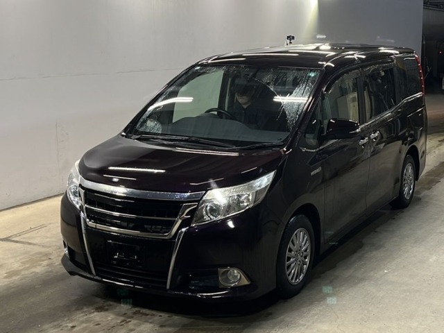 Toyota ESQUIRE 2015 7965294-0