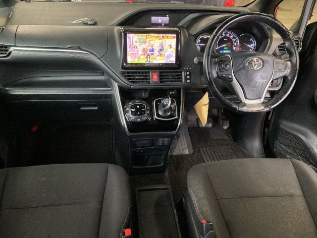 Toyota ESQUIRE 2015 7965294-3