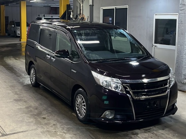 Toyota ESQUIRE 2015 7965294-4