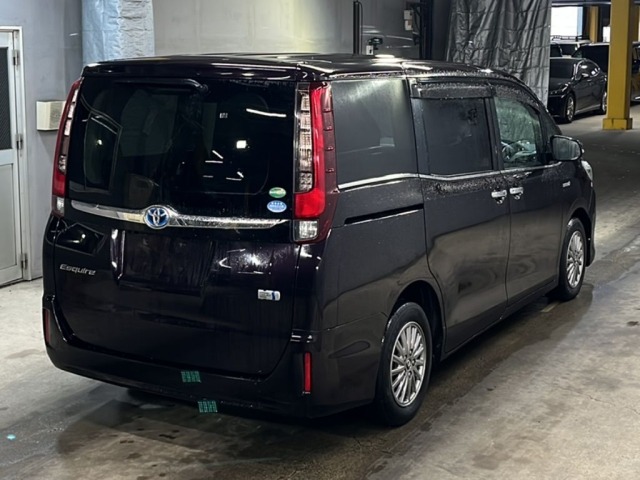 Toyota ESQUIRE 2015 7965294-5