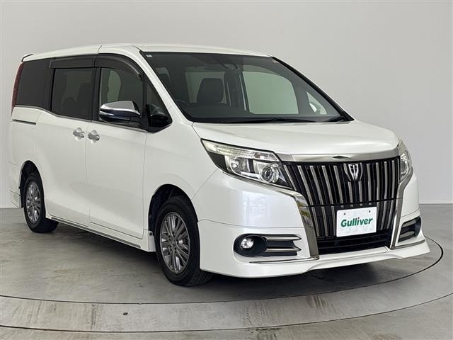 Toyota ESQUIRE 2016 7966297-0