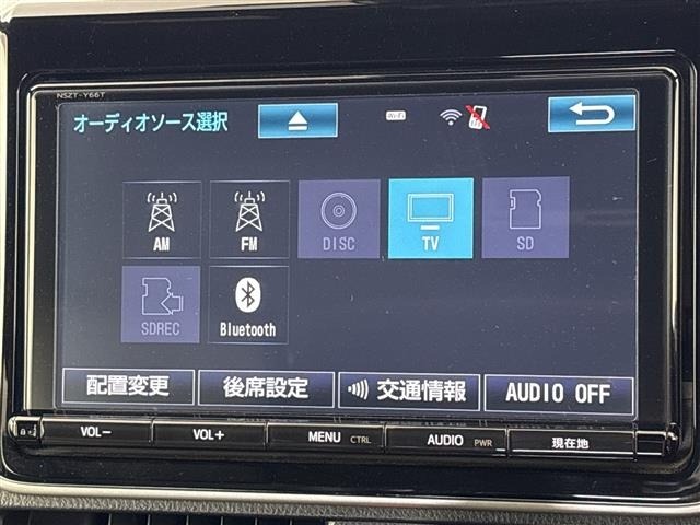 Toyota ESQUIRE 2016 7966297-16