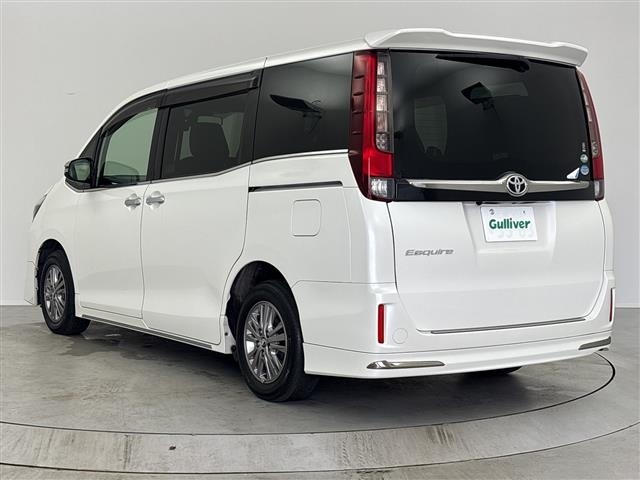 Toyota ESQUIRE 2016 7966297-2