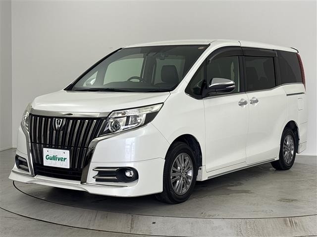 Toyota ESQUIRE 2016 7966297-22