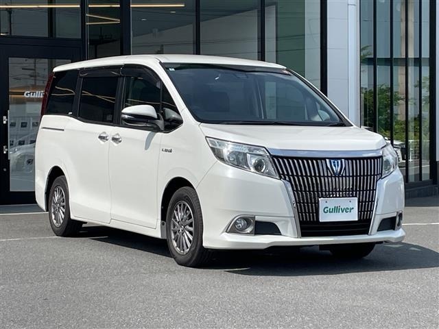 Toyota ESQUIRE 2016 7966298-0