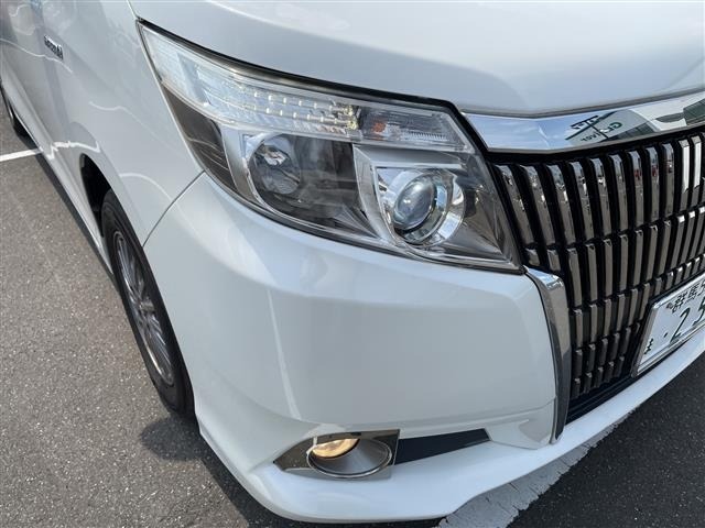 Toyota ESQUIRE 2016 7966298-14