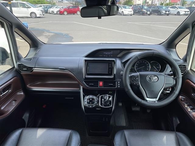 Toyota ESQUIRE 2016 7966298-15