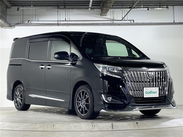 Toyota ESQUIRE 2019 7966314-0