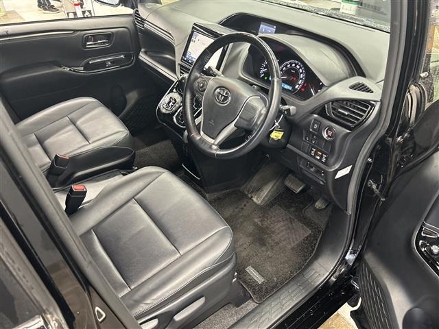 Toyota ESQUIRE 2019 7966314-4