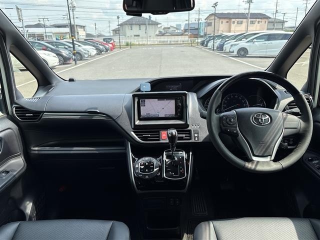 Toyota ESQUIRE 2015 7966315-15