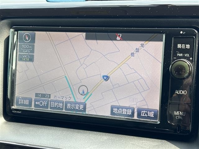 Toyota ESQUIRE 2015 7966315-17