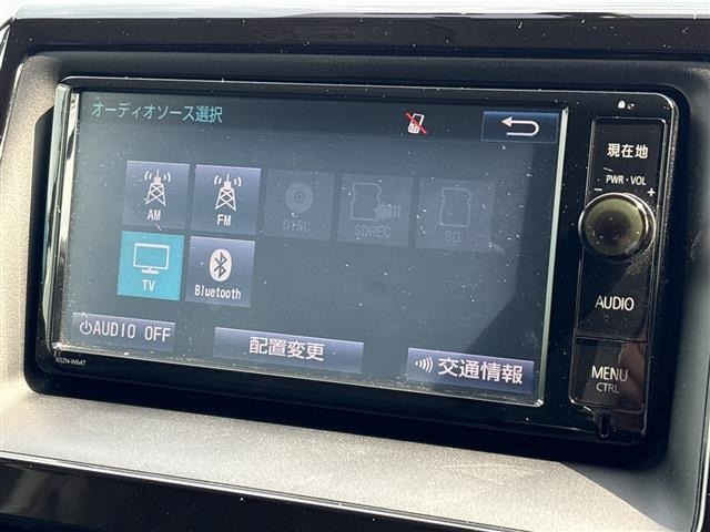 Toyota ESQUIRE 2015 7966315-18