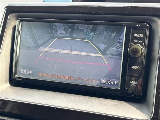 Toyota ESQUIRE 2015 7966315-19
