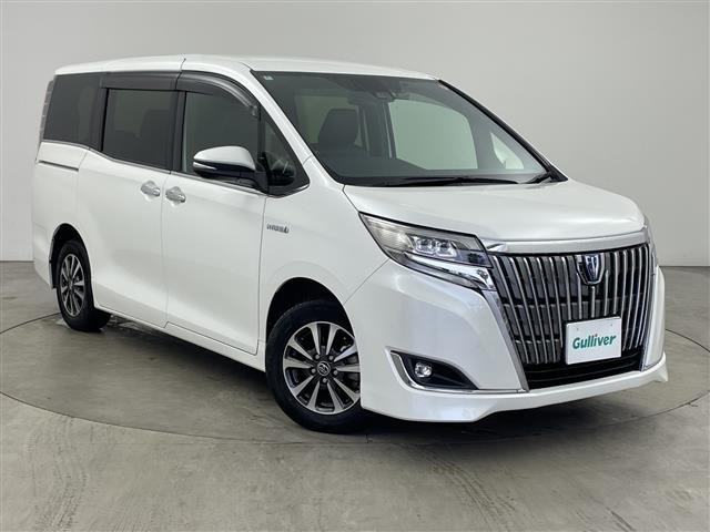 Toyota ESQUIRE 2018 7966366-0