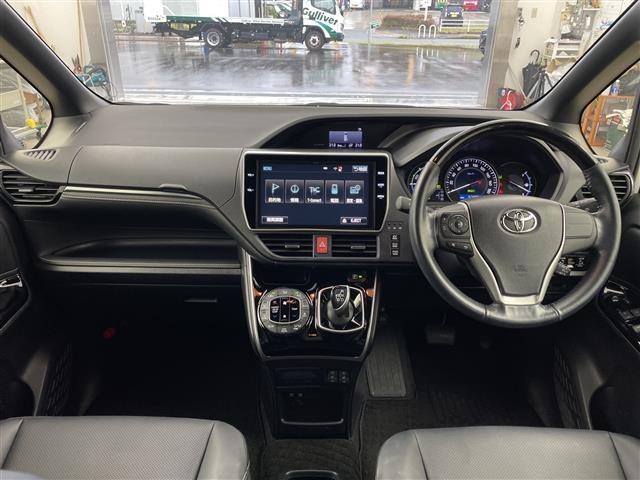 Toyota ESQUIRE 2018 7966366-14