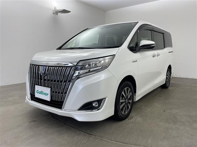 Toyota ESQUIRE 2018 7966366-15
