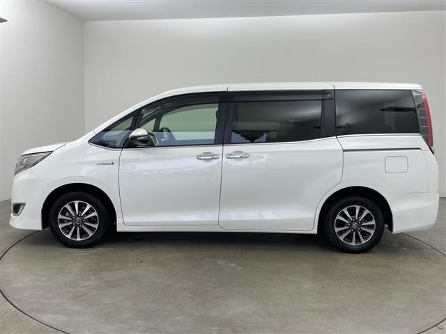 Toyota ESQUIRE 2018 7966366-19