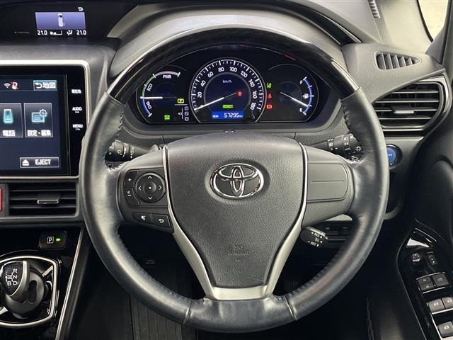 Toyota ESQUIRE 2018 7966366-2
