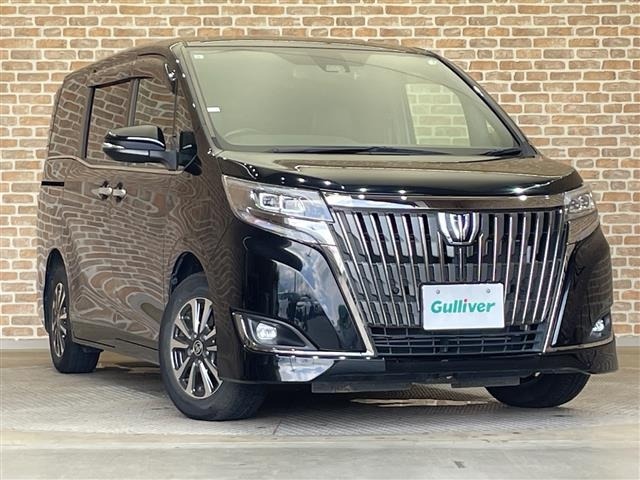 Toyota ESQUIRE 2021 7966367-0
