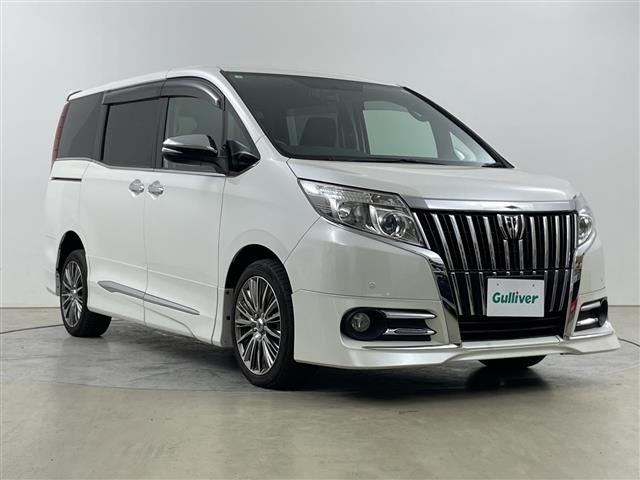 Toyota ESQUIRE 2015 7966380-0